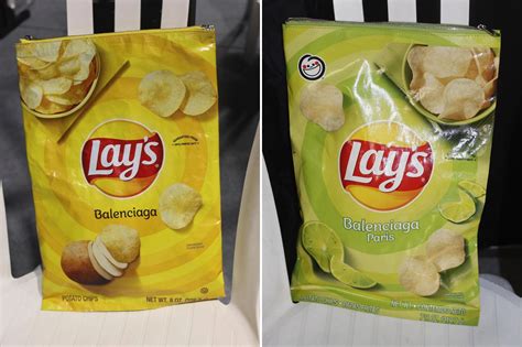 lays balenciaga